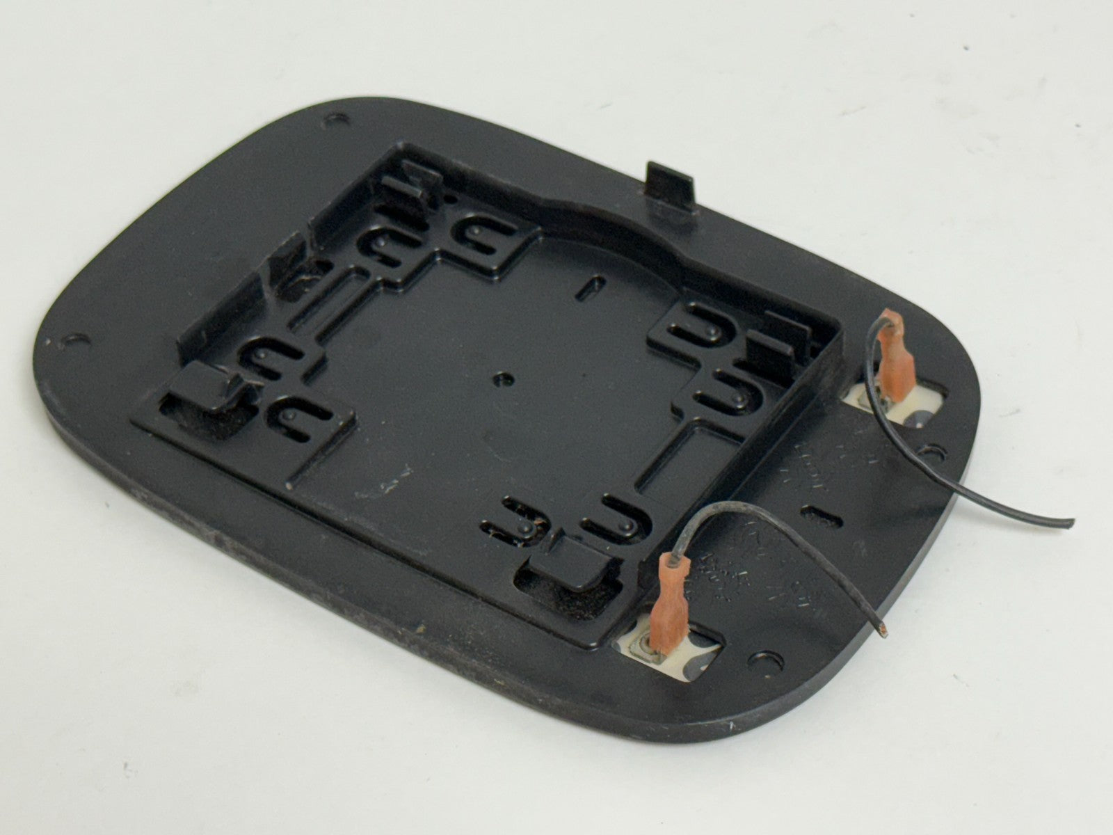TOYOTA Avalon Right Passenger Side Door Mirror Glass Heated 2007 RH