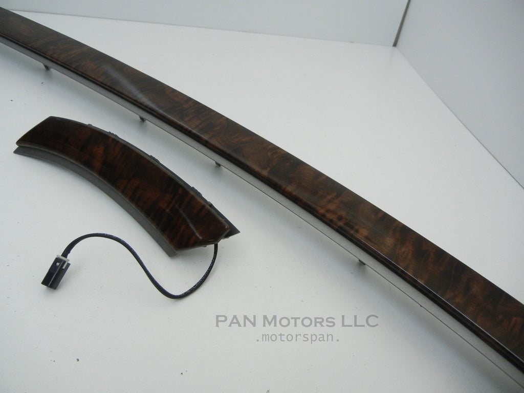 BUICK Lacrosse 10 - 14 Dash Fine Wood Trim