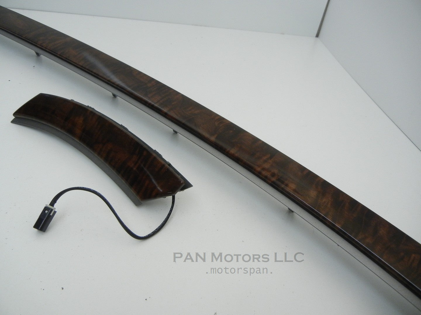 BUICK Lacrosse 10 - 14 Dash Fine Wood Trim