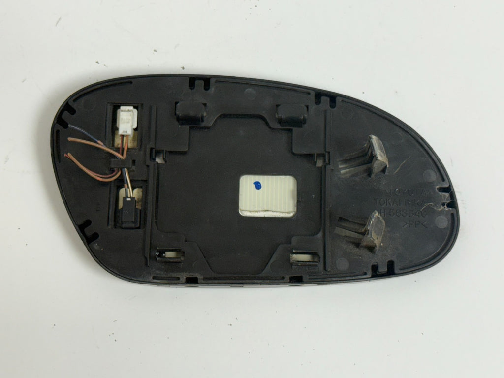 LEXUS Sc430 2002 - 2010 LEFT Driver SIDE Mirror Glass Heated AUTO DIM