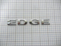 FORD EDGE 2010 Trunk Emblem Badge