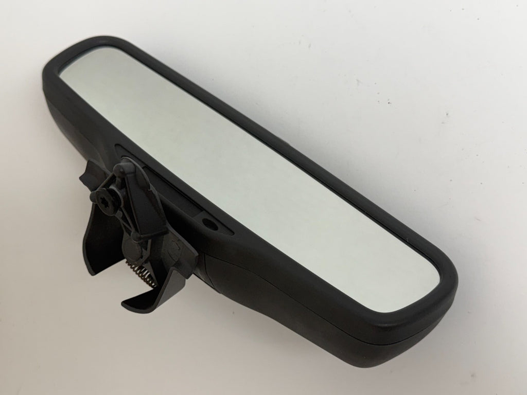 VOLVO S60 S80 V70 Xc90 2004 - 2014 Rearview Overhead Mirror Manual Dim 30728225