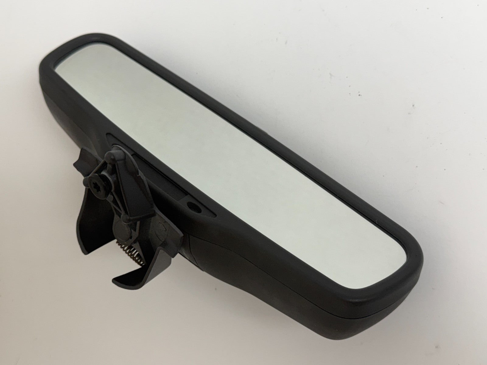 VOLVO S60 S80 V70 Xc90 2004 - 2014 Rearview Overhead Mirror Manual Dim 30728225
