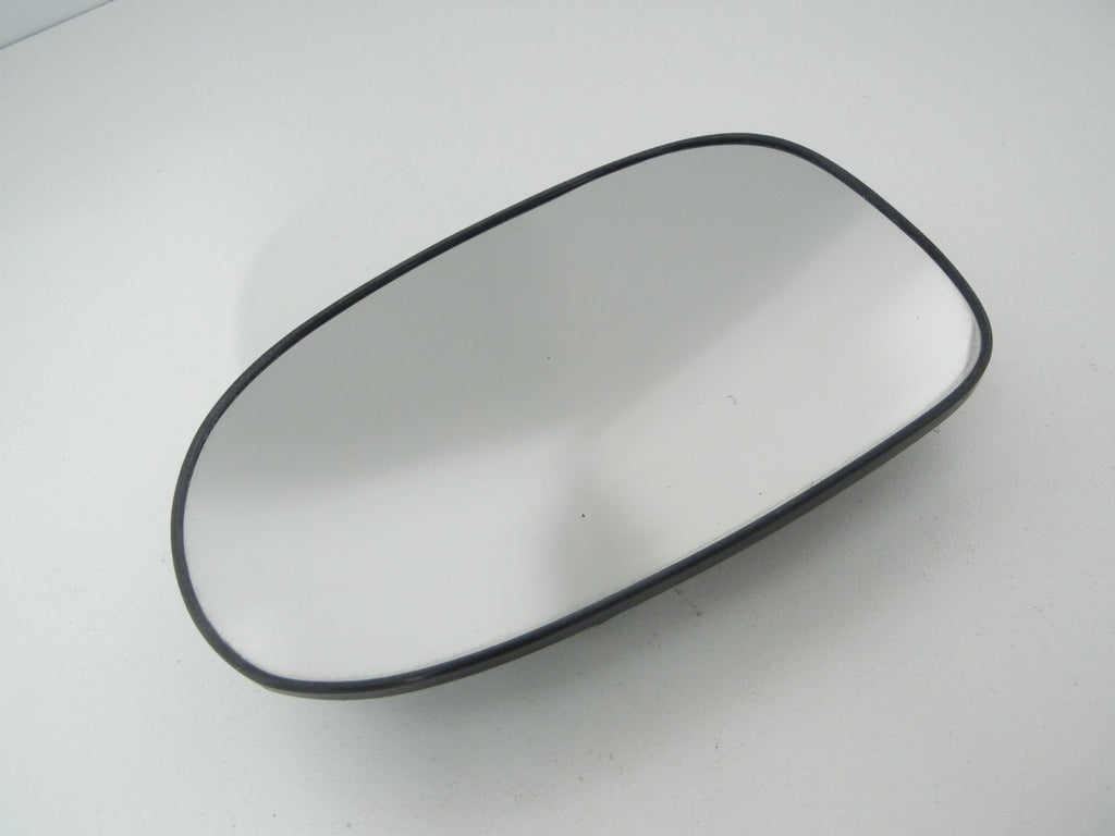ACURA Cl 1997 Coupe LH Left Driver Door Side Heated Mirror Glass 97 98 99