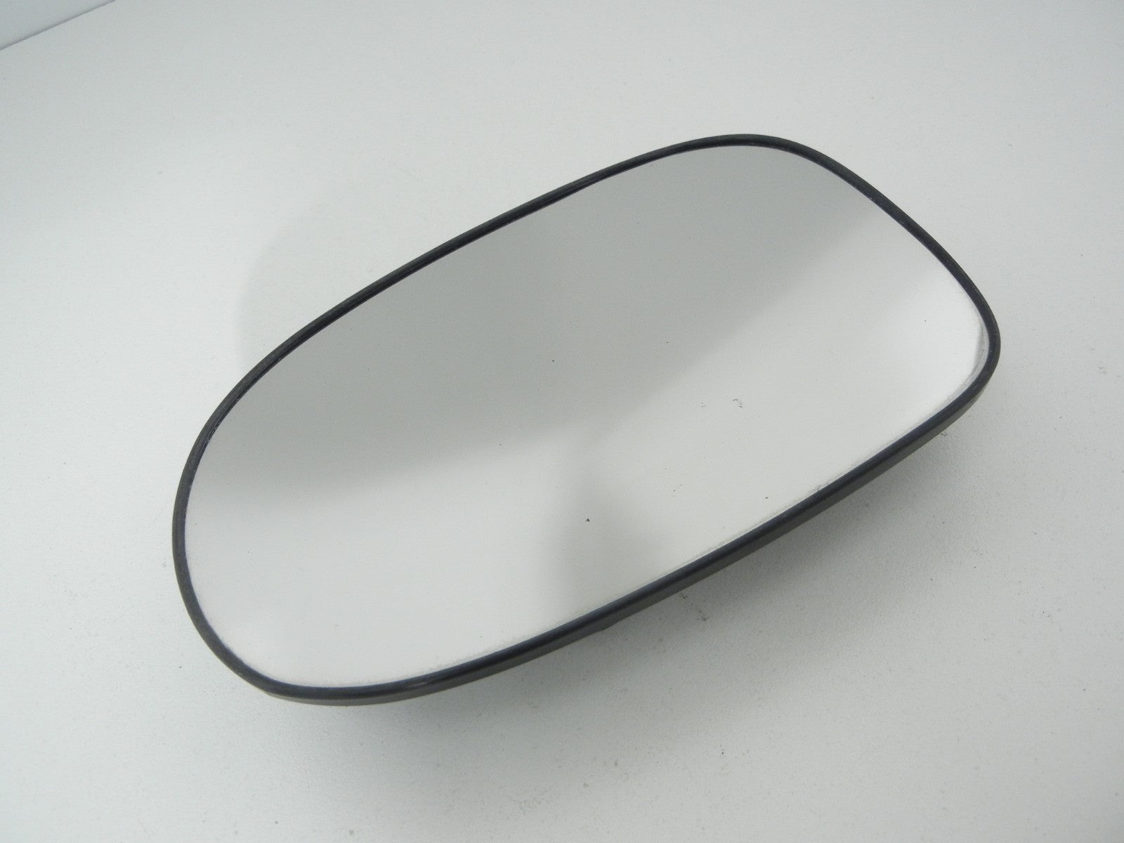 ACURA Cl 1997 Coupe LH Left Driver Door Side Heated Mirror Glass 97 98 99