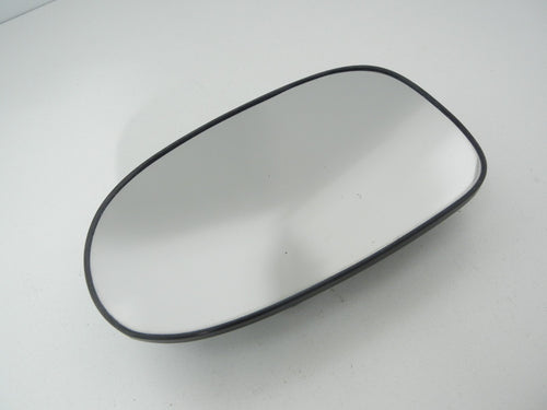 ACURA Cl 1997 Coupe LH Left Driver Door Side Heated Mirror Glass 97 98 99