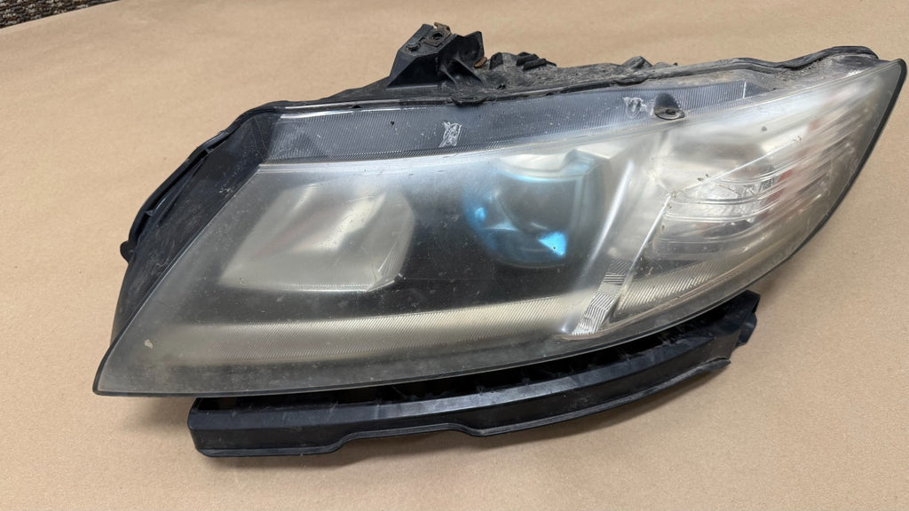 ONDA CRZ Cr-z 2011 2012 Xenon HID Driver Left LH Side Headlight Housing