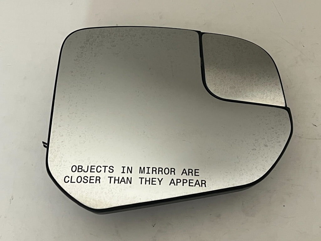 FORD Transit Connect 2014-2023 Right Passenger SIDE Heated Mirror Glass
