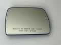 BMW E83 X3 04 - 09 Right Door Passenger Side Heated Auto Dim Mirror Glass