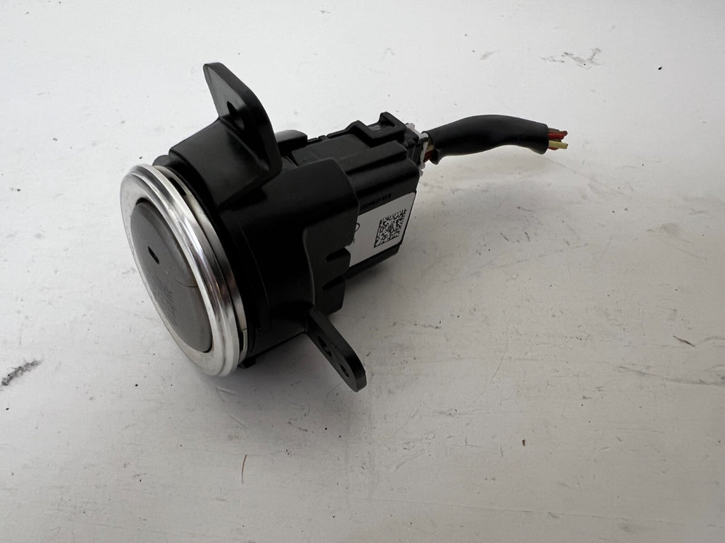 HYUNDAI Genesis 2014 Push Button Start Switch 95430-3m070