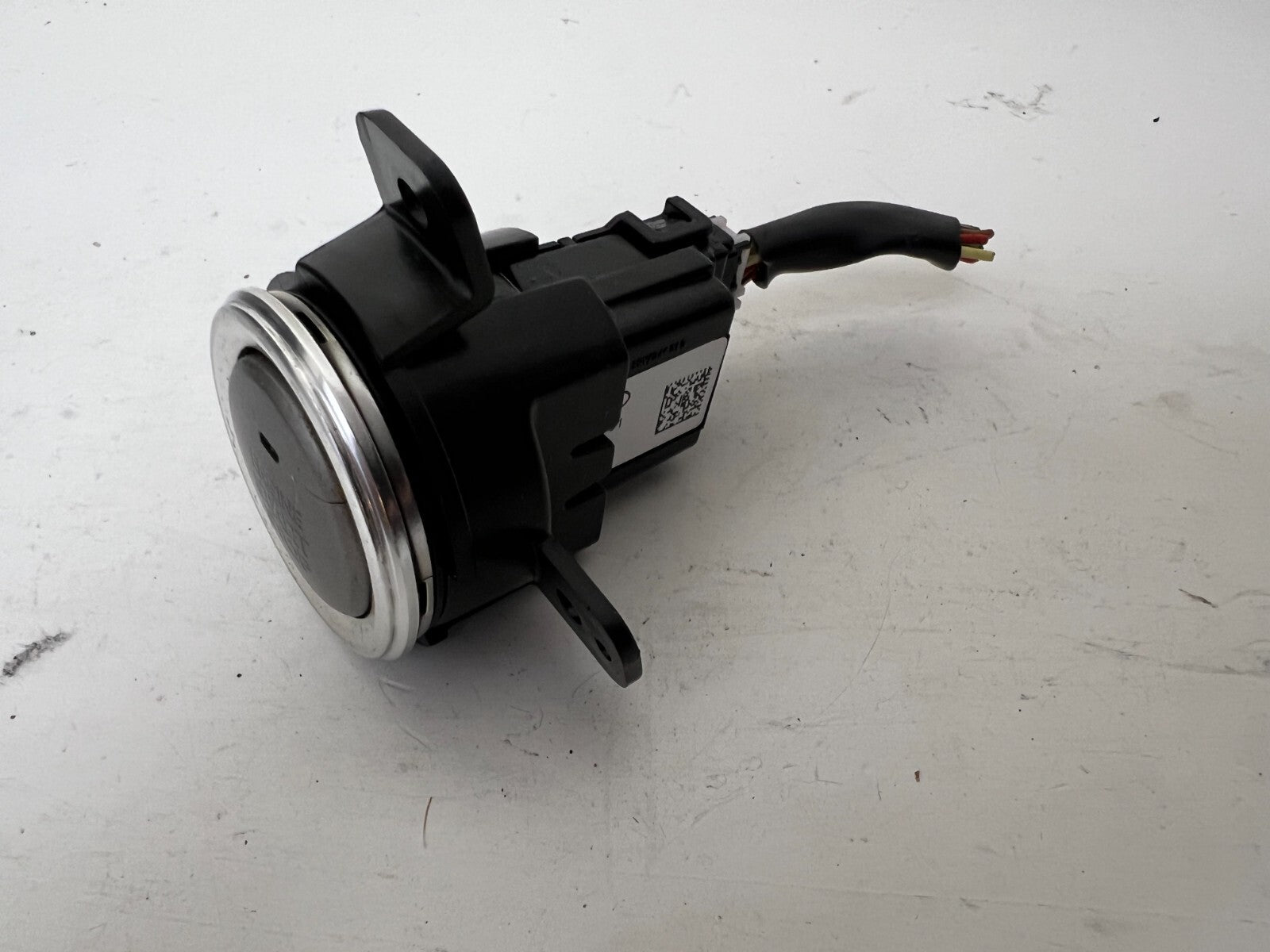 HYUNDAI Genesis 2014 Push Button Start Switch 95430-3m070
