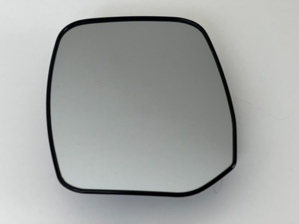 NISSAN Quest 2013 Left Side Driver Door Non Heated Mirror Glass