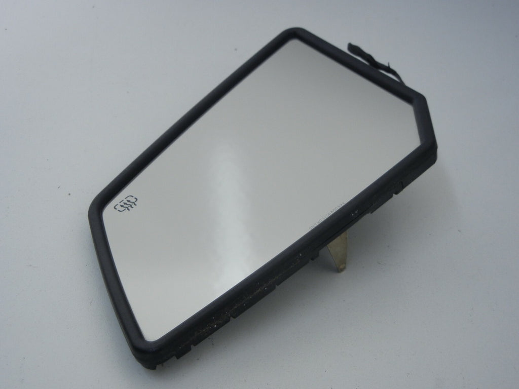 CHEVROLET Traverse GMC Acadia Driver Door Left Side Heated Auto Dim Mirror Glass
