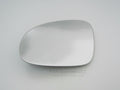 VW Jetta Golf Passat 2008 Mk5 Left Driver Side View Mirror Glass Heated