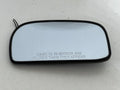 LEXUS Ls400 1994 Right Side Passenger Door Mirror Glass Heated RH 00 - 04