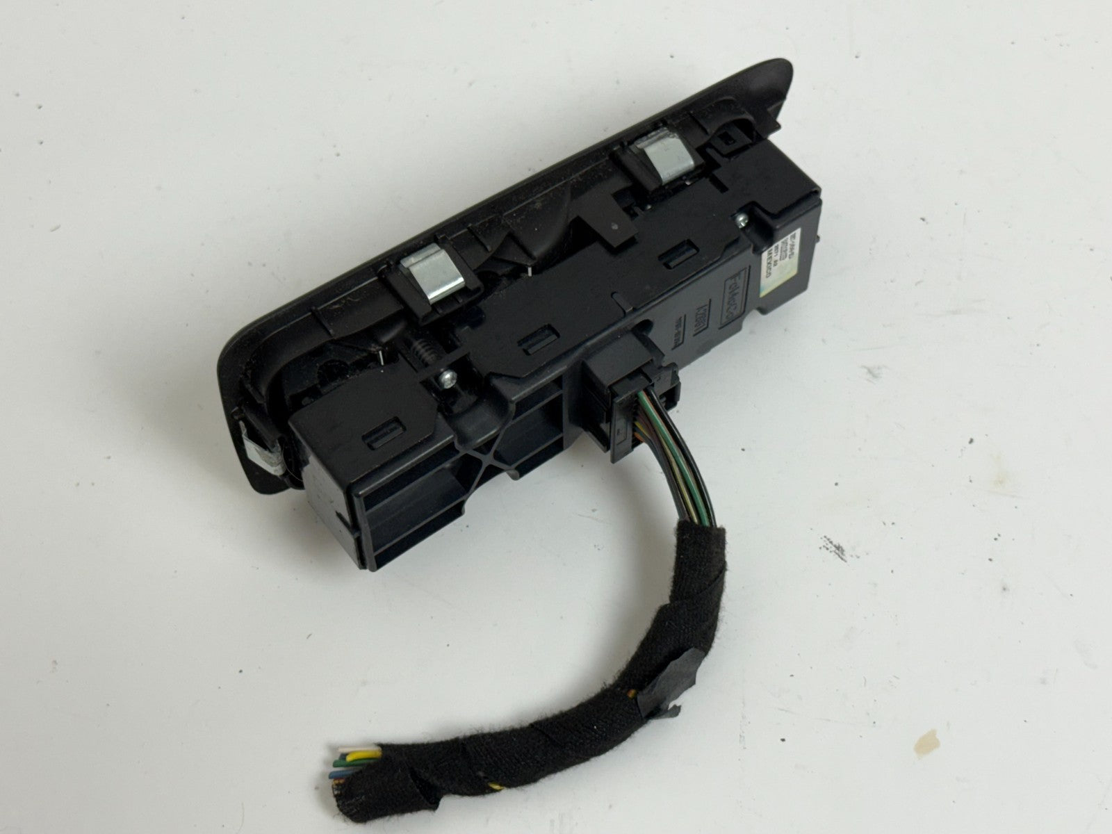 FORD Explorer 2011 - 2016 Master Power Window Switch Pn: Bb5t-14540-bew