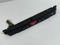 RANGE Rover Sport 2006 - 2009 L320 DASH DSC Hazard PDC Central LOCK Switch Panel