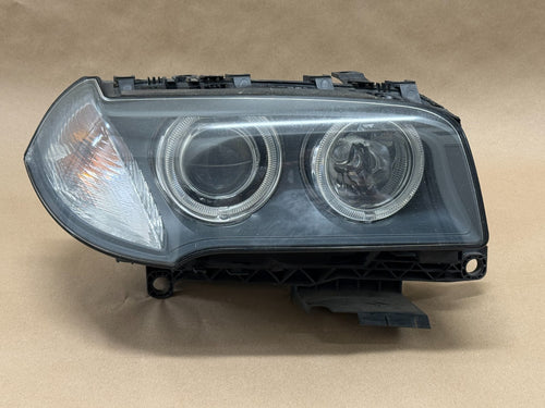 2007-2010 BMW X3 E83 Right Side HID AFS Dynamic Bixenon Headlight 3456046-01