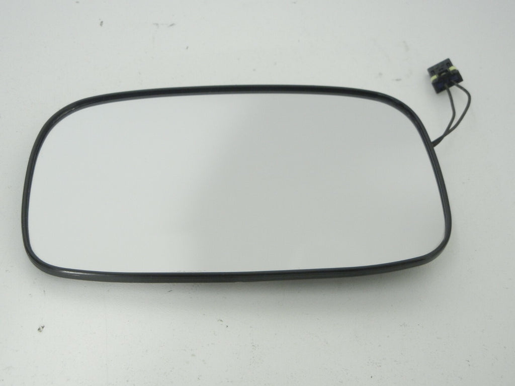 LEXUS Es300 Left Driver Side Door Mirror Heated Glass 1997 - 2001