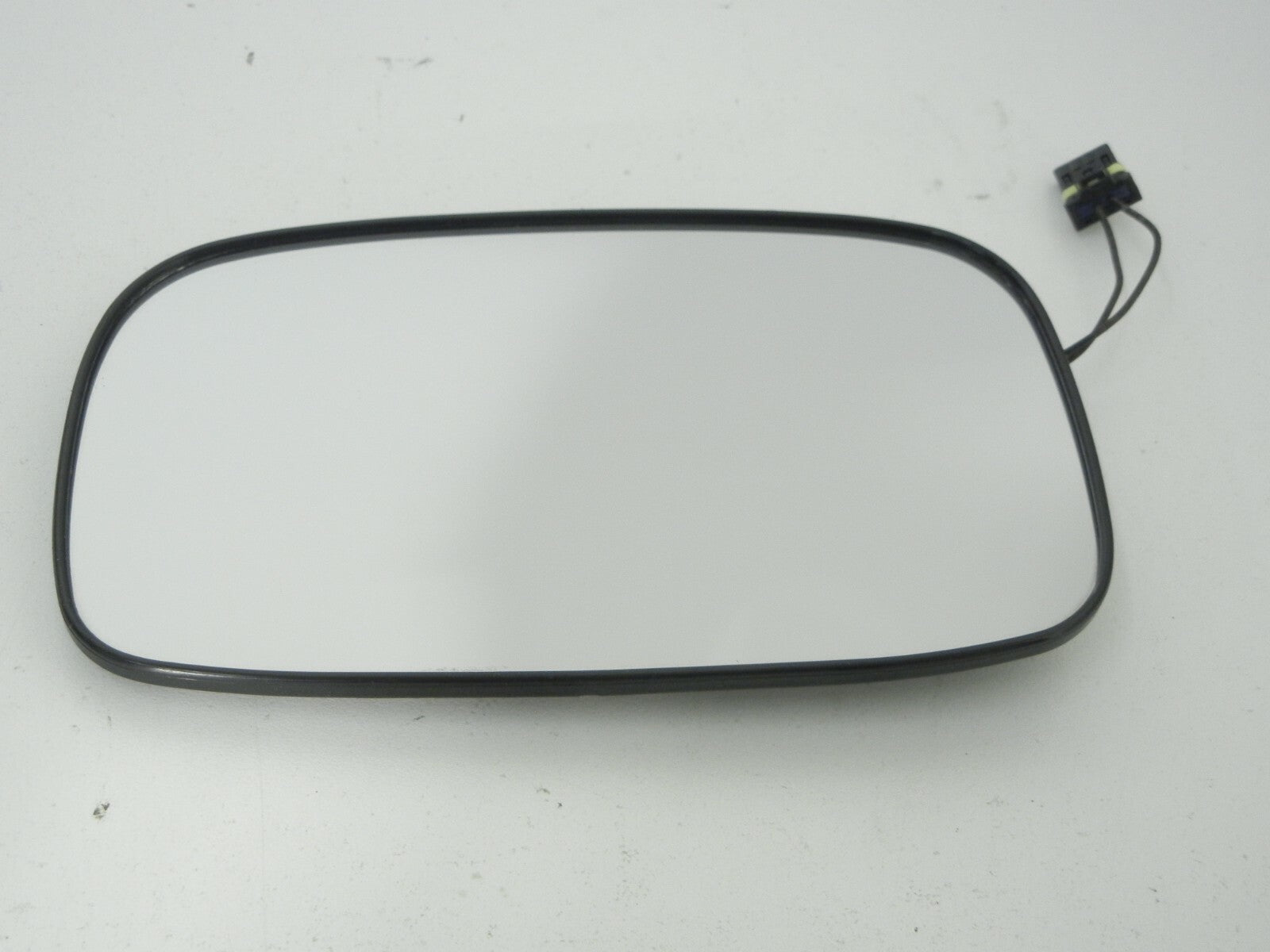 LEXUS Es300 Left Driver Side Door Mirror Heated Glass 1997 - 2001