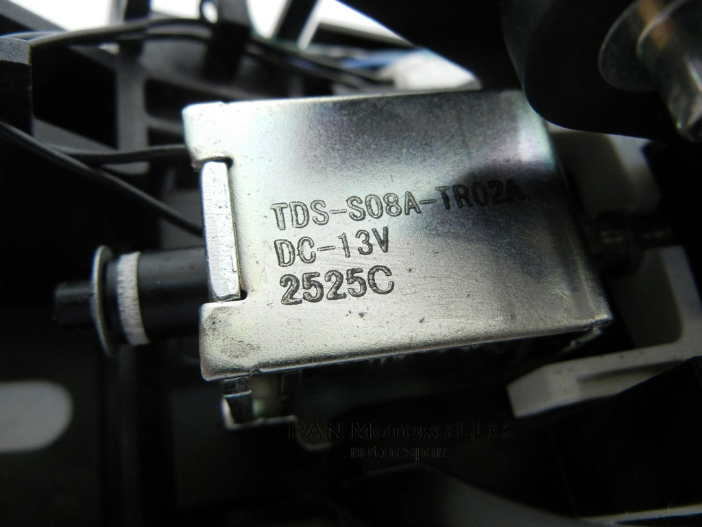 FORD Explorer 2013 Transmission Shift Assembly Switch Ct4p-7k004