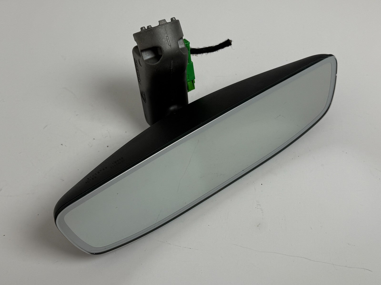 VOLVO S60 V60 Xc70 S80 Rear View Frameless Mirror Auto Dim 31402729 2012-2018