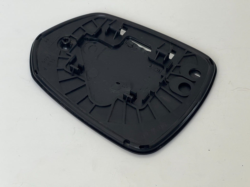 HONDA FIT 2007 Right Door Passenger Side Non Heated Mirror Glass RH