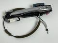 INFINITI M37 M37x M56x Front Left Driver Side Exterior Door Handle Chrome 2011