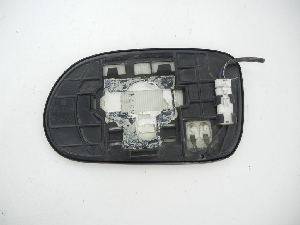 ACURA RL 3.5rl 2002 Right Passenger Side View Heated Mirror Glass 98-04
