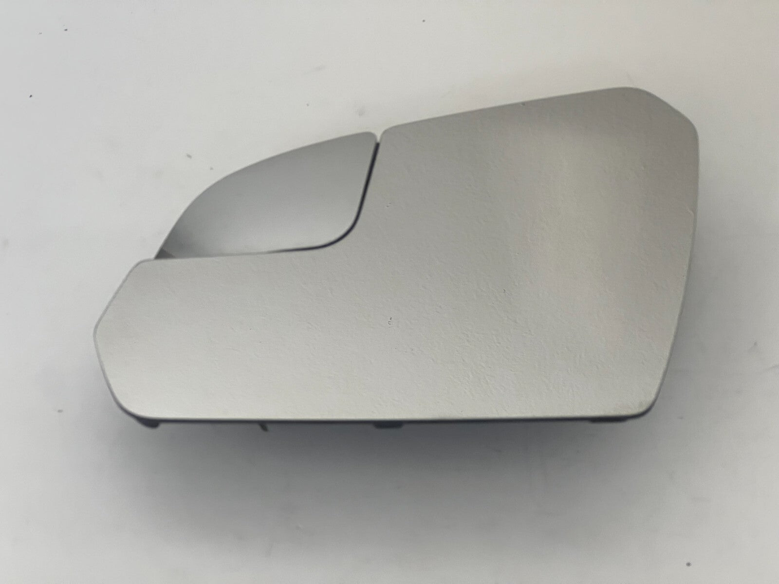 HYUNDAI Sonata 15 16 17 Left Side Driver Door Heated Blind Spot Mirror Glass