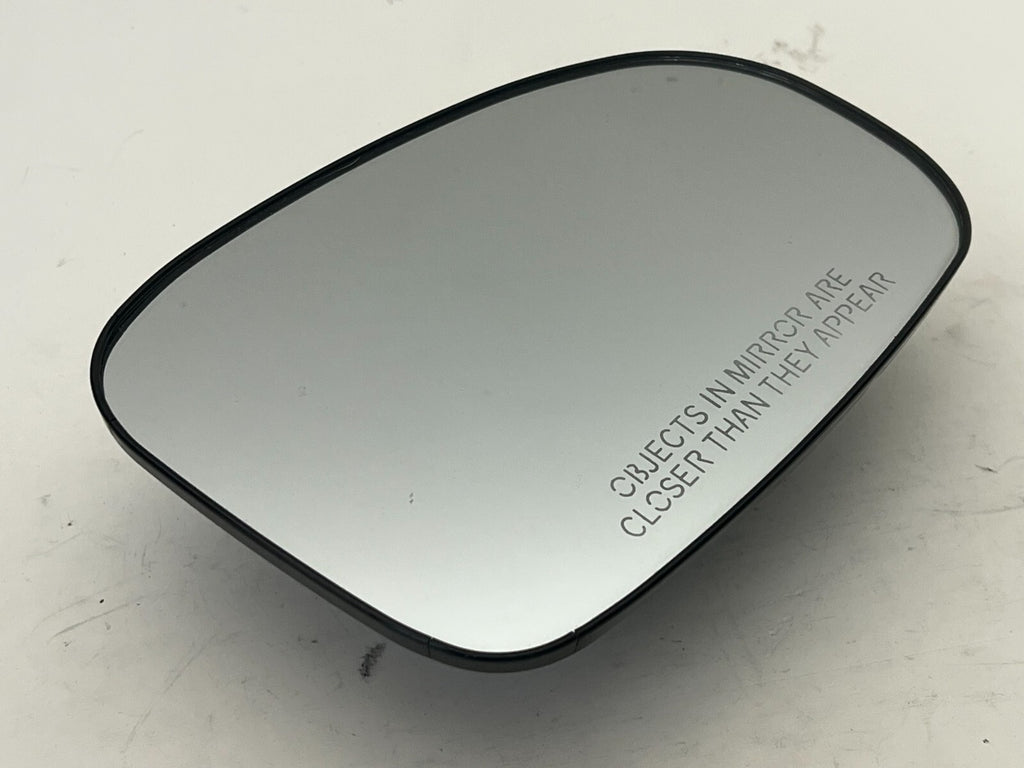 TOYOTA Prius V 2012 - 2018 Right Door Passenger Side Heated Mirror Glass RH