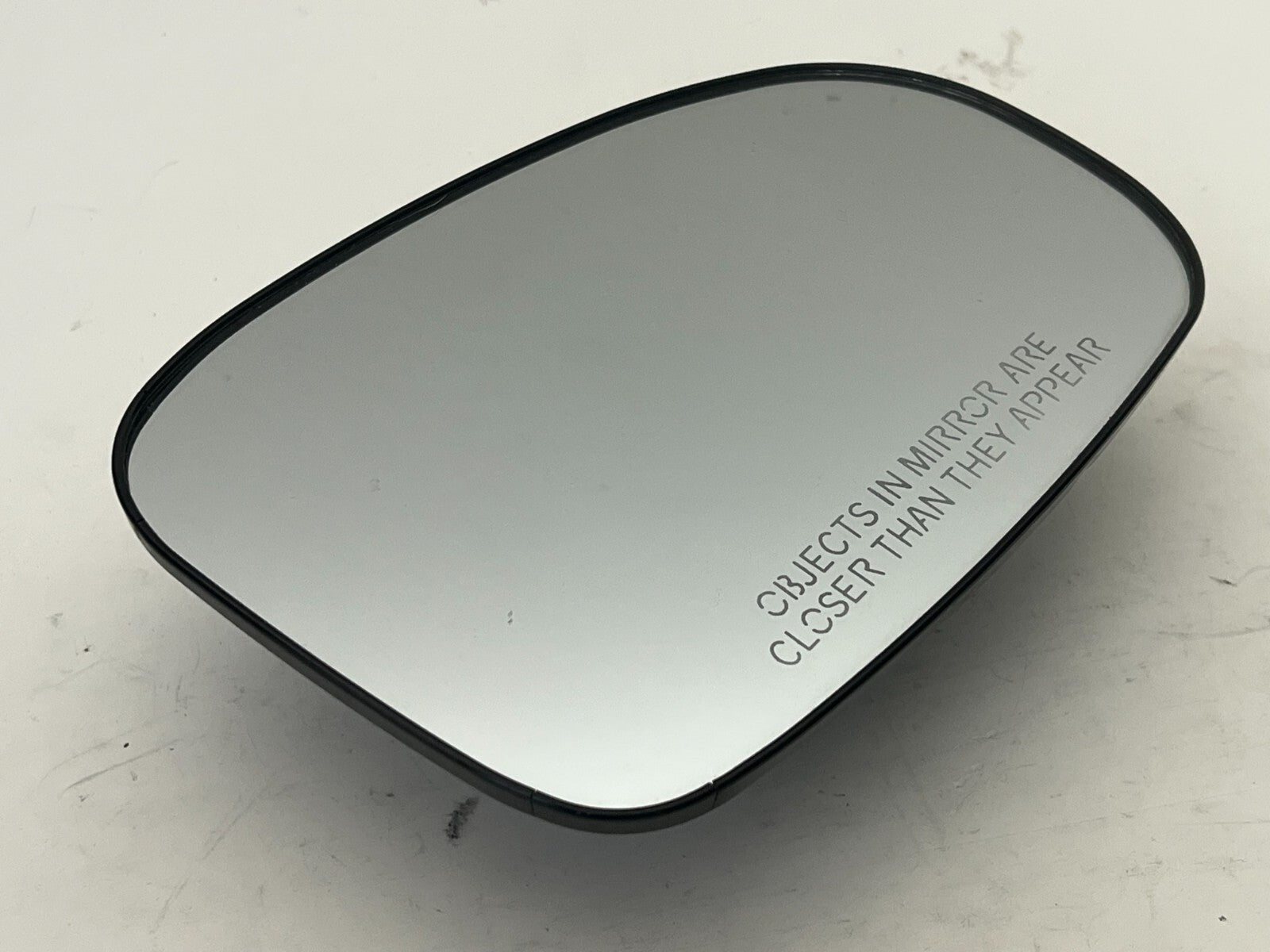 TOYOTA Prius V 2012 - 2018 Right Door Passenger Side Heated Mirror Glass RH