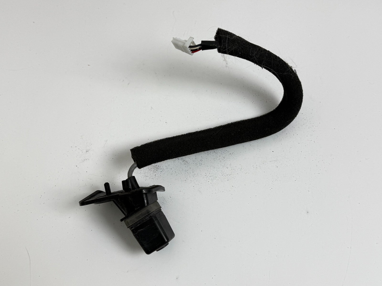 NISSAN Quest 04-03 REAR VIEW Backup Camera 28442zm01a Gp-kd36e08r