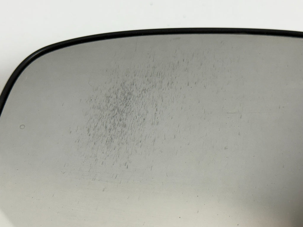TOYOTA Sequoia 01-03 Right Door Passenger Side Heated Mirror Glass