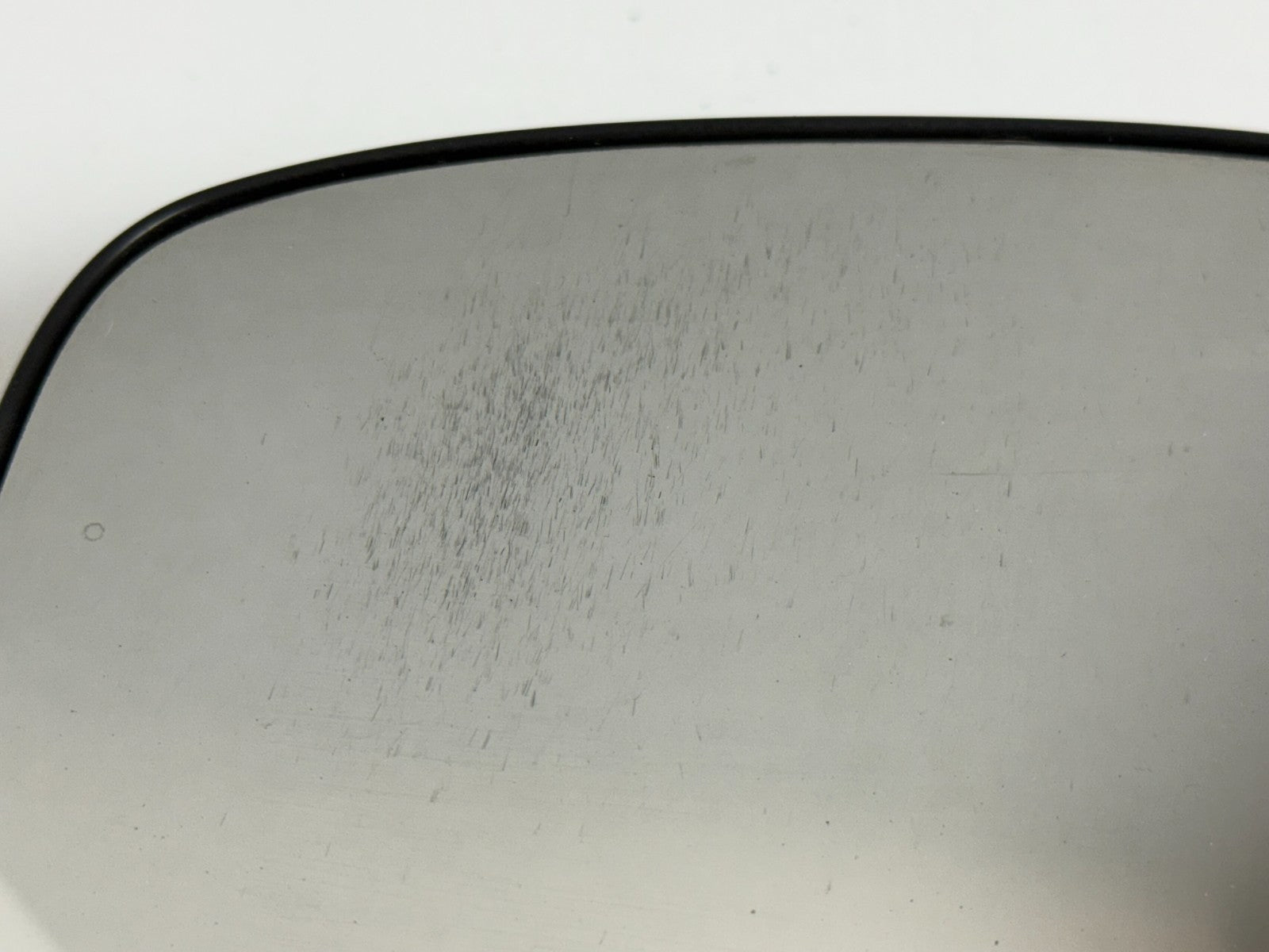 TOYOTA Sequoia 01-03 Right Door Passenger Side Heated Mirror Glass