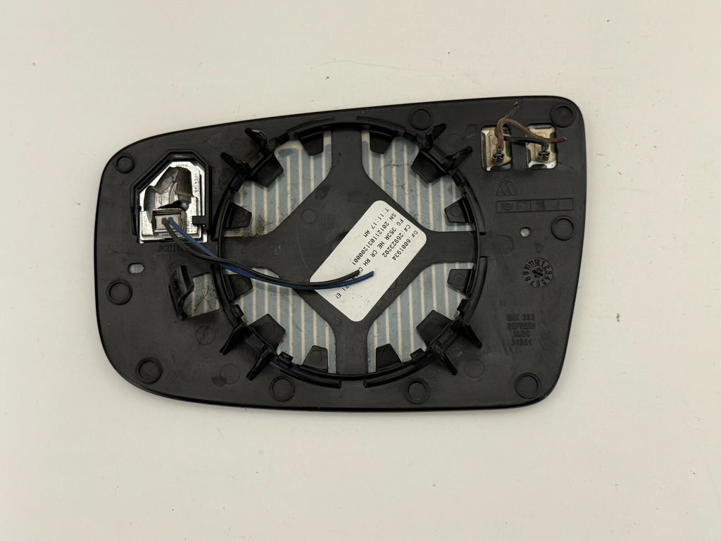 BUICK Lacrosse 2014 Right Door Passenger Side Mirror Glass Heated Blind Spot