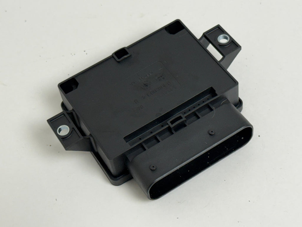 BMW 5 Series F10 2011 - 2016 REAR EMF Parking Brake Control Module 32620231-a