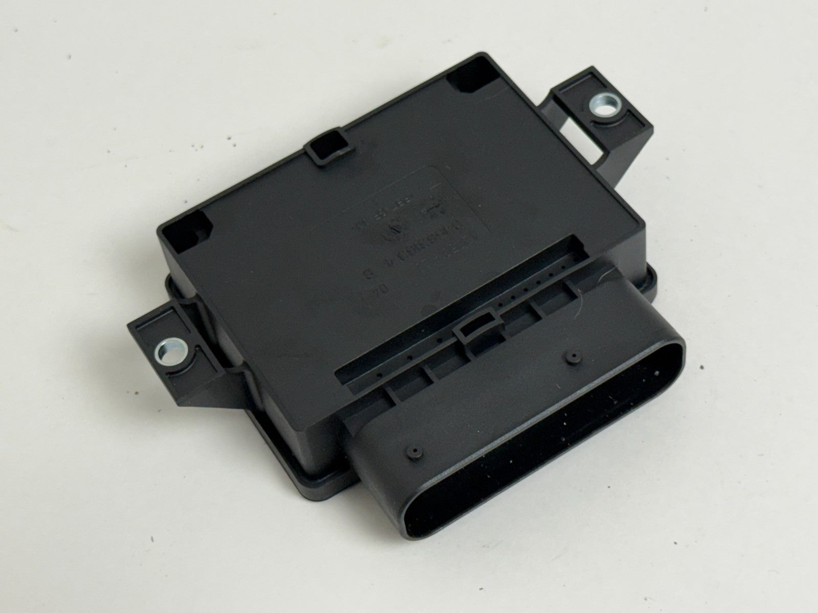 BMW 5 Series F10 2011 - 2016 REAR EMF Parking Brake Control Module 32620231-a