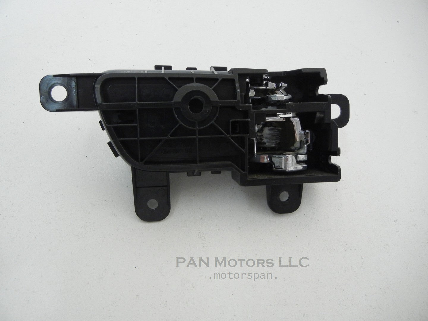 INFINITI G25 2011 Sedan Front Left Driver Door Interior Handle G37