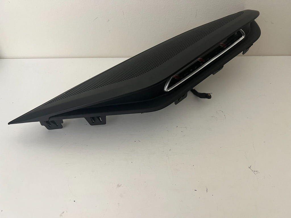FORD Focus ST Oil Temp Pressure Turbo Boost Dash Gauge Dial Cluster 2017