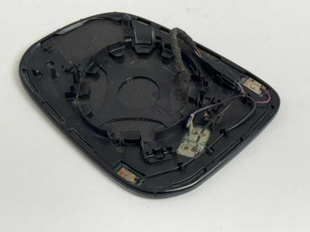 JAGUAR XE XF XJ Right Passenger Side AUTO DIM Heated Mirror Glass US 08-21