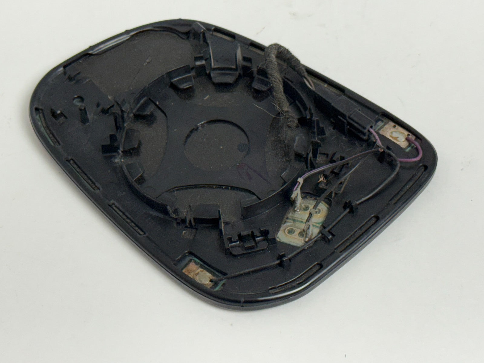 JAGUAR XE XF XJ Right Passenger Side AUTO DIM Heated Mirror Glass US 08-21