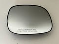 TOYOTA Sequoia 04-05 Right Door Passenger Side Heated Mirror Glass