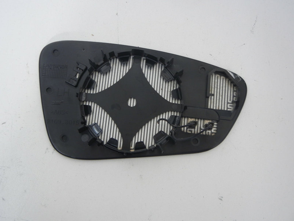 CHRYSLER 200 2015 Driver Side Left Door Heated Mirror Glass