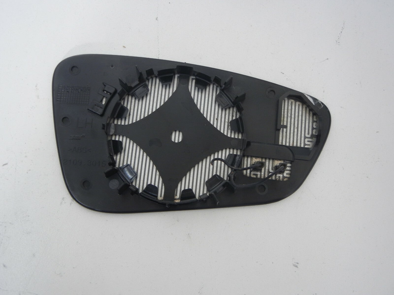 CHRYSLER 200 2015 Driver Side Left Door Heated Mirror Glass
