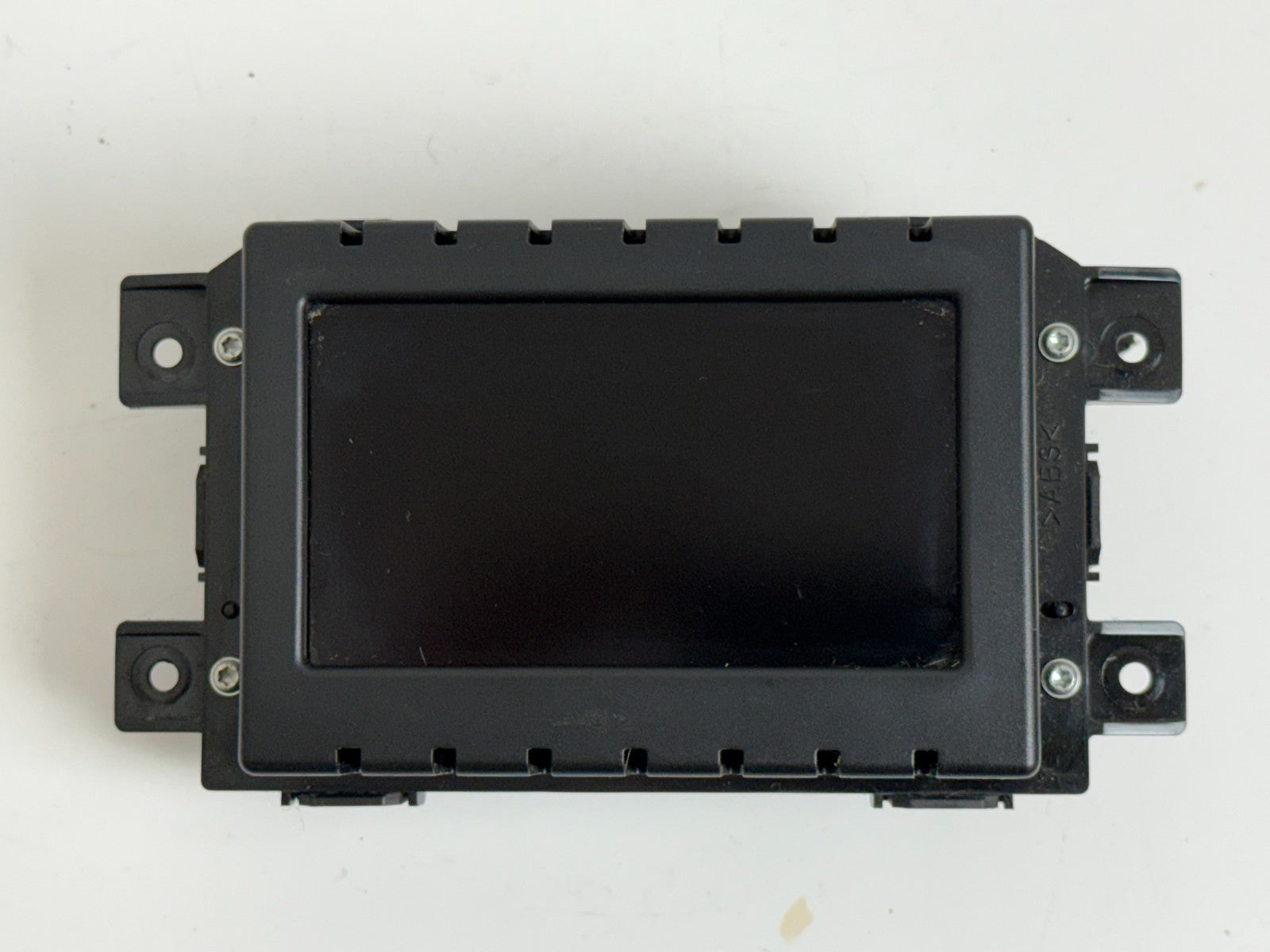 FORD Taurus 2013 4.2" Information Display Screen Dg1t-18b955-cd