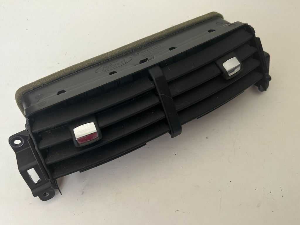 FORD EDGE 2012 Radio AC Climate DASH Console Vents Bt43-19c894-a Black