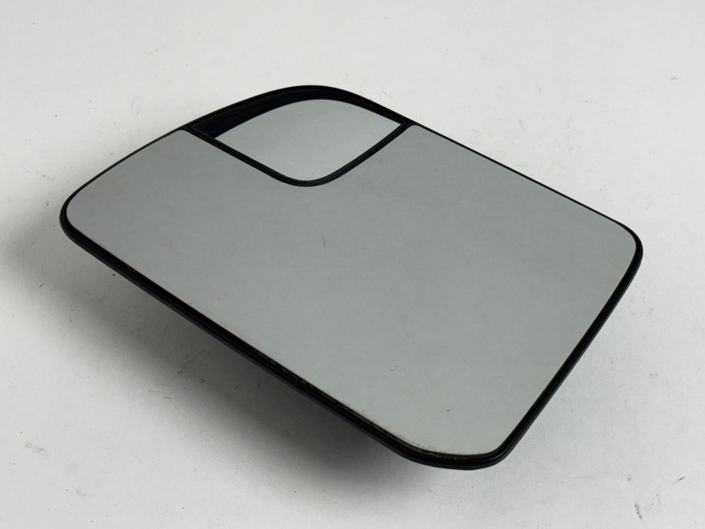 FORD Edge Left Blind Spot Zone Driver Side View Mirror Glass 2011 - 2014