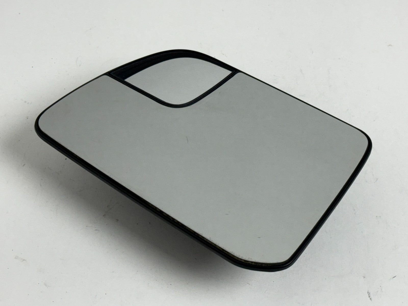FORD Edge Left Blind Spot Zone Driver Side View Mirror Glass 2011 - 2014