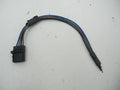 SAAB 9-3 93 Sedan Tail Light Bulbs Socket Plug Harness Wire 2003-2011